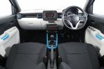 Suzuki Ignis 2017 года (ZA)